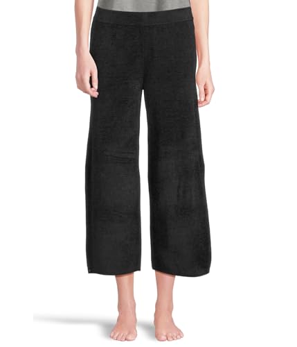 F.C.R.B. x BAREFOOT DREAMS ショーツ M Amazon.com: Barefoot Dreams® CozyChic Ultra Lite® Crop Pant, Black